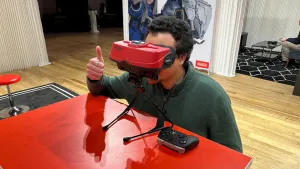 I Played The Virtual Boy Games On Switch 2, And It Was Actually Kind Of Cool