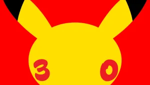 Pokémon To Celebrate 30th Anniversary With Super Bowl Commercial, Special Merch, TCG Collection, And More