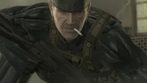 Metal Gear Solid: Master Collection Vol. 2 Finally Frees Guns Of The Patriots From Its PS3 Prison