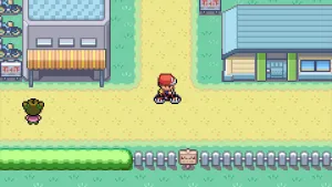 Pokémon FireRed And LeafGreen Are Coming To Switch, Switch 2 Digitally Next Week