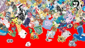 Pokémon Presents Announced For Next Week To Celebrate Pokémon Day 2026