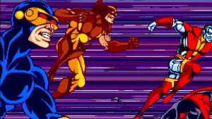 Limited Run Games Announces Collection Of Classic Marvel Arcade Games