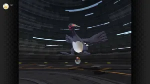 Pokémon XD: Gale of Darkness Comes To Switch 2 Next Month