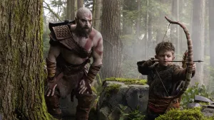 Amazon Reveals First Look At Prime's Live-Action God Of War Series