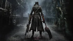 Report: Bluepoint Pitched A Bloodborne Remake, But It Was Rejected As FromSoftware Didn't Want It To Happen