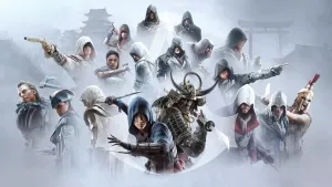 Ubisoft Gives Updates On Assassin's Creed Franchise, Including Hexe And Invictus, Alongside Black Flag Remake Tease