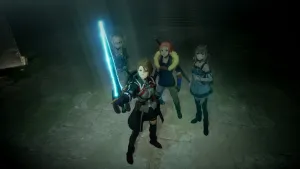 Bandai Namco Reveals Echoes Of Aincrad, A New Sword Art Online RPG