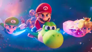 Nintendo Reveals The Final Trailer For The Super Mario Galaxy Movie And Voice Cast For Yoshi, Wart, and More