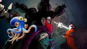 The Coolest Games We Saw At GDC 2026