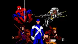 Marvel Maximum Collection Arrives This Month