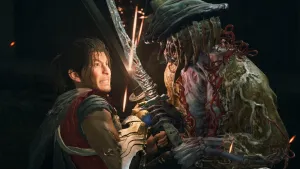 Search