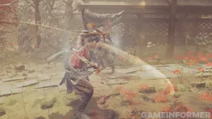 Onimusha 2: Samurai’s Destiny Director Motohide Eshiro On Onimusha: Way Of The Sword’s Resurrection Of The Series