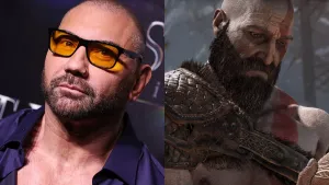 Dave Bautista Reportedly In Talks To Replace Injured Ryan Hurst As Kratos In God Of War Series