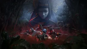 Ghost Recon 25th Anniversary Video Reveals Free Wildlands Story And Gameplay Updates, Confirmation Of New Game