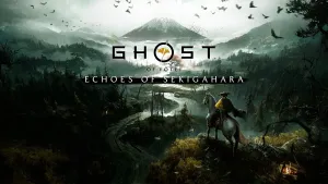 New Ghost Of Yōtei Story Content And Roguelike Mode Arriving In October