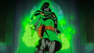 Marvel Cosmic Invasion Gets Doctor Doom DLC This Fall