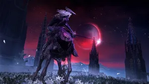 FromSoftware Closes The Duskbloods' First Closed Network Test Session Due To Rampant Server Issues