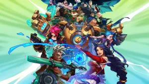 Riot Games Will Cease Active Development For League Of Legends Fighting Game 2XKO In December