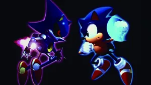 Sonic Team's Hoshino Talks The Evolution Of Sonic Team, Taking Sonic From 2D To 3D, Seeing His Creations In Movies