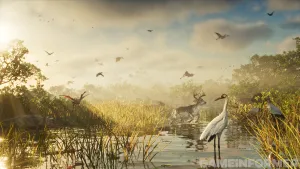 Exclusive: Grand Theft Auto VI Includes Over 170 Animal Species