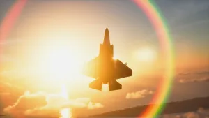 Soaring Higher Than Ever