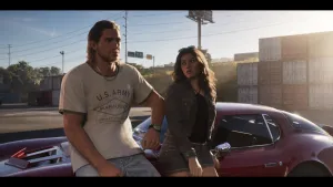 Grand Theft Auto VI Gets A Final, Salacious Trailer
