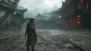 Phantom Blade Zero Review In Progress – Shaping Up To Be One Of The Best Action Games I've Ever Played