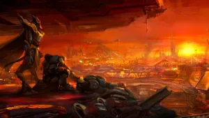 Search