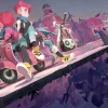Young Souls Brawls Its Way To Consoles And PC This Month