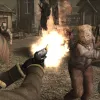 A Resident Evil 4 Fan-Made HD Remaster 8 Years In The Making Launches Next Month