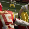 Madden NFL 21 Invites You To Take It Out Back With A New Mode Called The Yard