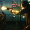 Cyberpunk 2077 Gets Large Pre-Launch Patch