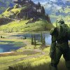 Halo Infinite Is Getting A 200-Page Art Book