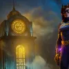 Batgirl’s Controversial Gotham Knights Biography Has Been Reworked