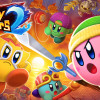 Kirby Fighters 2 Announced And Released