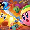 Kirby Fighters 2 Announced And Released
