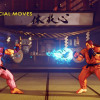 Street Fighter V&#039;s Next DLC Fighter Is Dan Hibiki