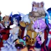 Get To Know The Zany Cast Of Disgaea 6 In This New Trailer