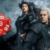 The Witcher&#039;s Netflix Team Kicks Up The Geralt Of Rivia In Dungeons &amp; Dragons Debate Once More