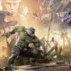 Hawkeye Gets Detailed In Latest Marvel&#039;s Avengers War Table