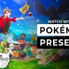 Watch The February Pokémon Presents With Game Informer