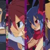 Disgaea 6 Arrives To Switch In June Alongside Free Bonus Characters