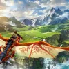 Monster Hunter Stories 2 Launches July, Gets New Trailer And Deluxe Edition