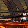 Platinum Games’ Stylish Action Game World of Demons Releases On Apple Arcade