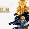 Zelda: Breath Of The Wild Is Just As Brilliant Today As It Was In 2017