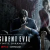 Netflix&#039;s Resident Evil TV Series &#039;Infinite Darkness&#039; Release Date Confirmed With New Trailer