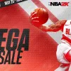 Get NBA 2K21 For Free Through Epic Games Store For A Limited Time