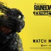 Rainbow Six Quarantine Renamed Rainbow Six Extraction