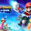 Mario + Rabbids Sparks Of Hope Shows Up On Nintendo&#039;s eShop