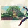 New Legend Of Zelda: Skyward HD Trailer Shows Off Skippable Cutscenes, Autosave, And New QoL Changes